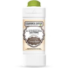 Flüssiges Sex on the Beach Aroma 935806 für Speiseeis