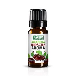 Amarena Kirsche Aroma 991110 - 10ml Gebinde