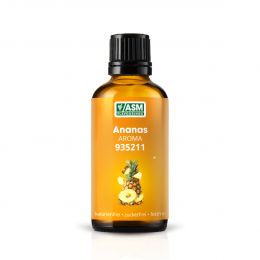 Ananas Aroma 935211 - 50ml Gebinde