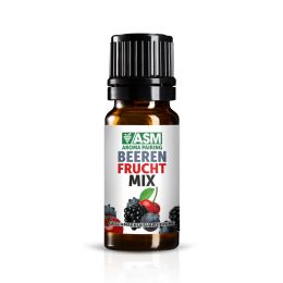 Beeren Frucht Mix Aroma 991108 - 10ml Gebinde