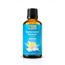 Buttermilch-Zitronen Aroma 920430