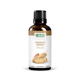 Erdnuss Aroma 935180 - 50ml Gebinde