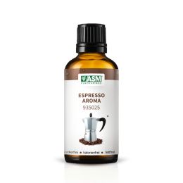 Espresso 935025 - 50ml Gebinde
