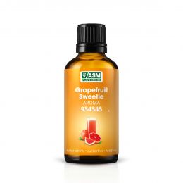 Grapefruit Sweetie Aroma 934345 - 50ml Gebinde