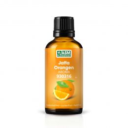 Jaffa Orangen Aroma 930316 - 50ml Gebinde