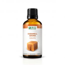 Karamell Aroma 935374 - 50ml Gebinde