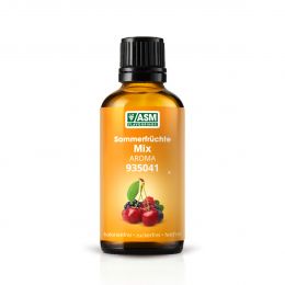 Sommerfrüchte Mix Aroma 935041 - 50ml Gebinde