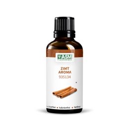 Zimt Aroma 935134 - 50ml Gebinde