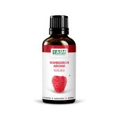 Himbeeren Aroma 935261 - 50ml Gebinde
