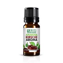 Amarena Kirsche Aroma 991110 - 10ml Gebinde