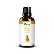 Ananas Aroma 935175 - 50ml Gebinde