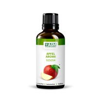 Apfel Aroma 935054 - 50ml Gebinde