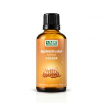 Apfelstrudel Aroma 935204 - 50ml Gebinde