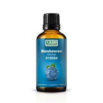 Blaubeeren  Aroma 919594 – 50ml Gebinde