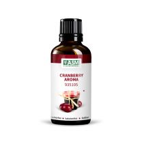 Cranberry Aroma 935105 - 50ml Gebinde