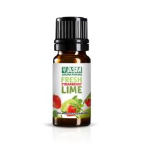 Fresh Strawberry Lime Aroma 991107 - 10ml Gebinde