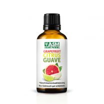 Grapefruit Citrus Guave Aroma 920560 - 50ml Gebinde
