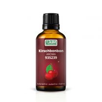 Kirschbonbon Aroma 935239 - 50ml Gebinde