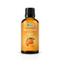 Mandarinen Aroma 934017 - 50ml Gebinde