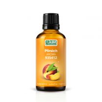 Pfirsich Aroma 935412 - 50ml Gebinde