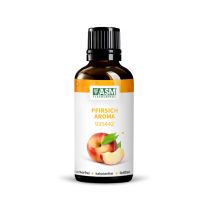 Pfirsich Aroma 935442 - 50ml Gebinde