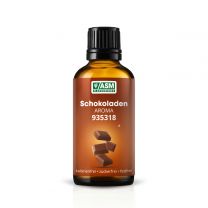Schokoladen Aroma 935318 - 50ml Gebinde