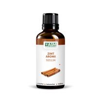 Zimt Aroma 935134 - 50ml Gebinde