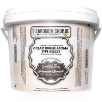 Crème Brûlée Aroma Type 636223