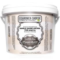 Vanille - Sahne Aroma Type 636316